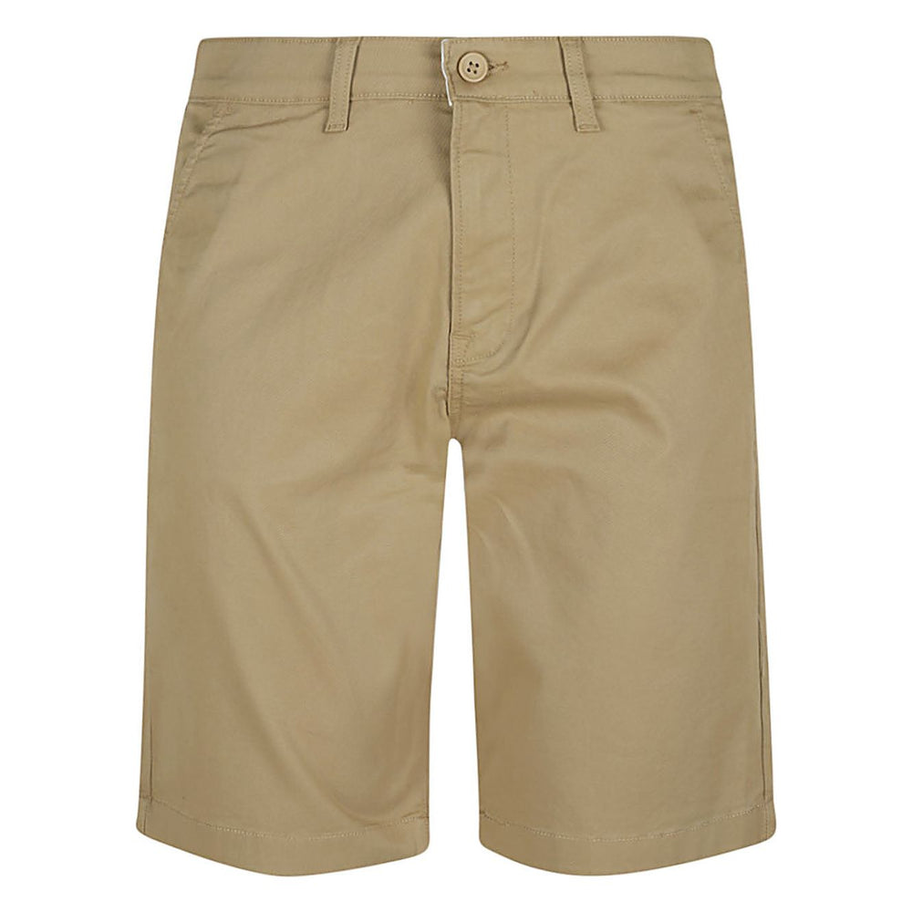 Lee Shorts Brown 112332253L70TTY60