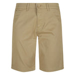 Lee Shorts Brown 112332253L70TTY60