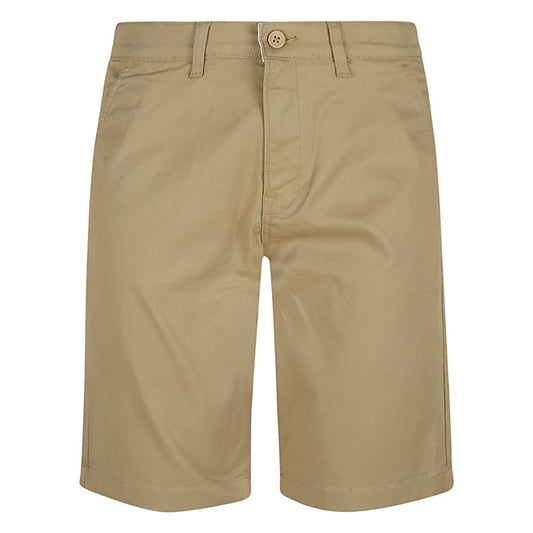 Lee Shorts Brown 112332253L70TTY60