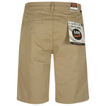 Lee Shorts Brown 112332253L70TTY60