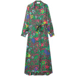 AZ FACTORY PRE Dresses Green