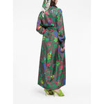 AZ FACTORY PRE Dresses Green