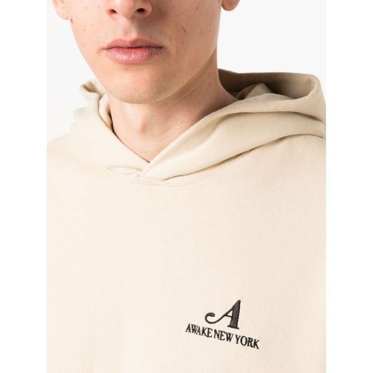 AWAKE NY Sweaters White Topwear