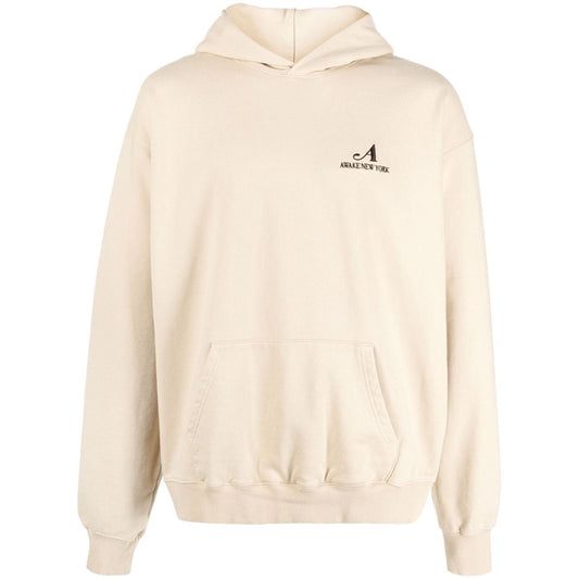 AWAKE NY Sweaters White Topwear