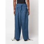 Greg Lauren Jeans FM212BLUE