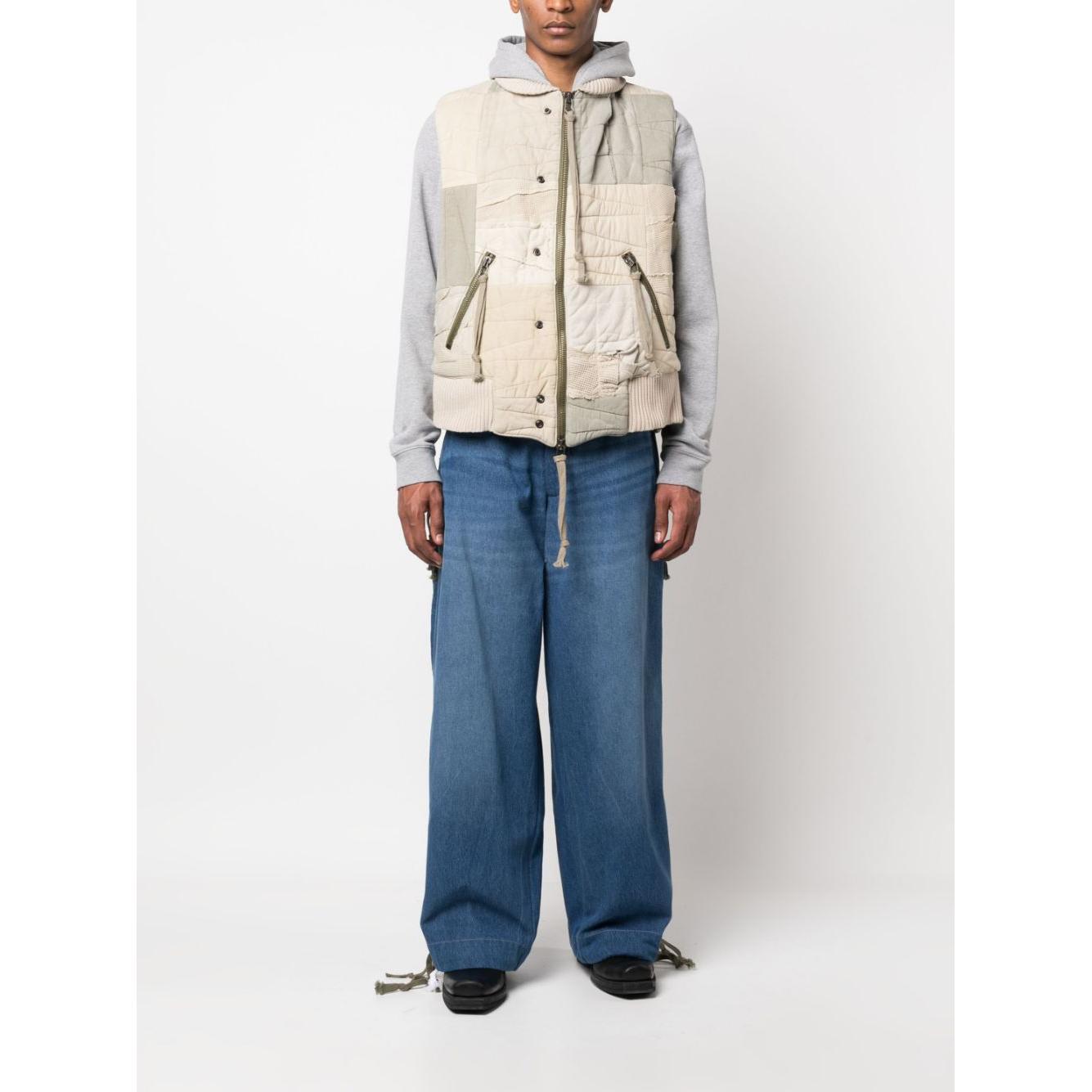 Greg Lauren Jeans FM212BLUE