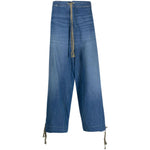Greg Lauren Jeans FM212BLUE