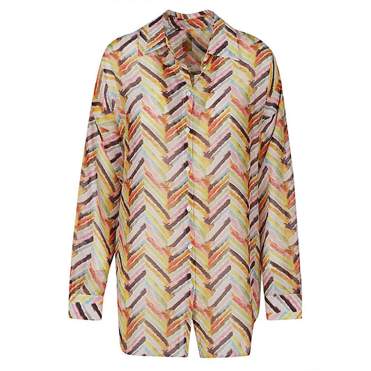 FEEL ME FAB Shirts MultiColour