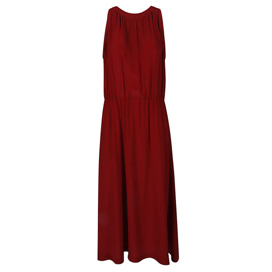 CRIDA Dresses Red