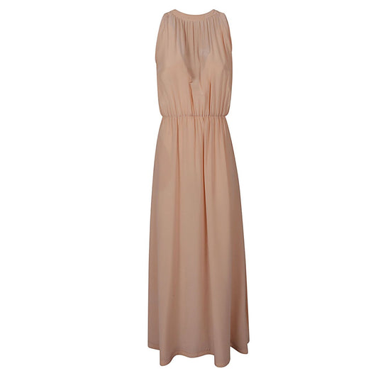 CRIDA Dresses Pink