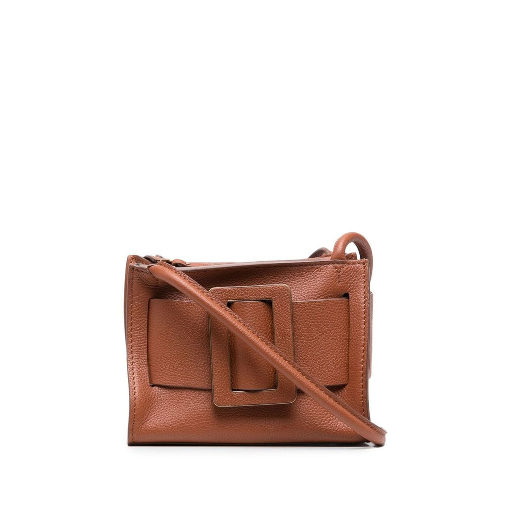 Boyy Bobby 18 soft leather handbag