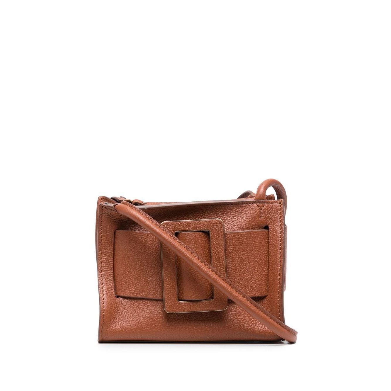 Boyy Bobby 18 soft leather handbag