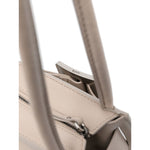Boyy Bobby 18 Leather Tote Bag