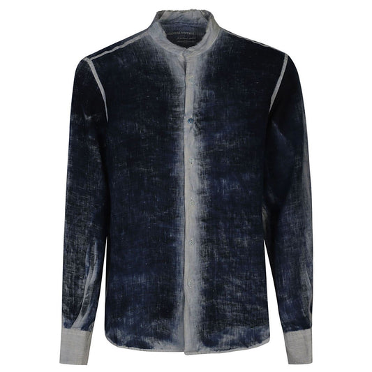 Original Vintage Shirts Blue