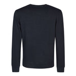 Original Vintage Sweaters Blue Topwear