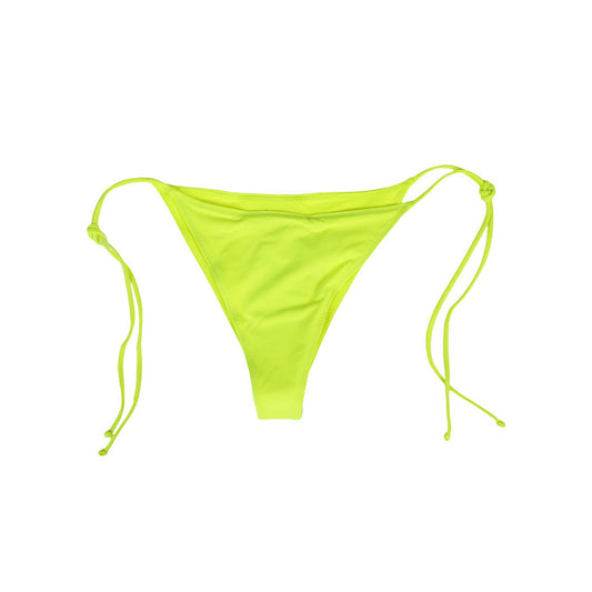 MC2 Saint Barth Sea clothing Yellow Beachwear & underwear