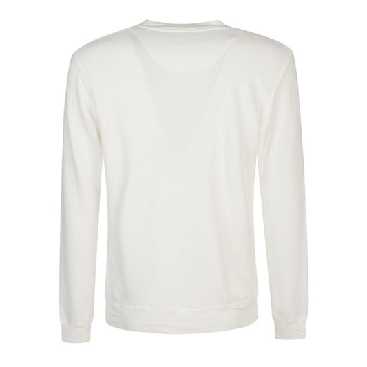 Original Vintage Sweaters White Topwear