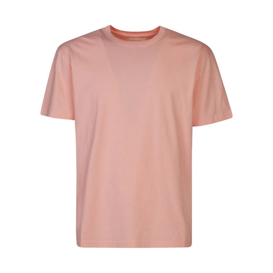 LA PAZ T-shirts and Polos Pink DANTASPRINTHYMALAINSALT/ECRU