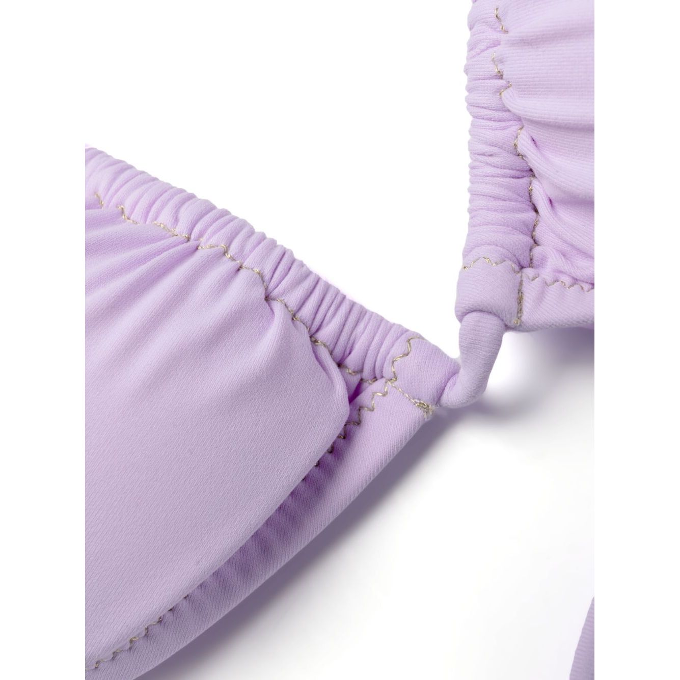 REINA OLGA Sea clothing Lilac Beachwear & underwear