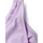 REINA OLGA Sea clothing Lilac Beachwear & underwear