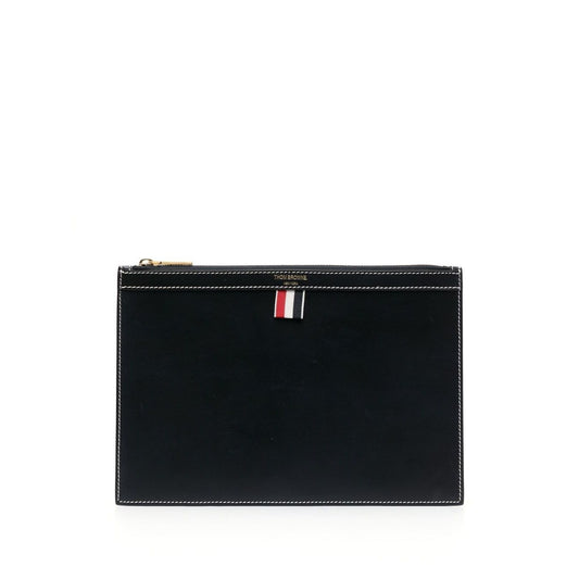 Thom Browne Wallets Blue