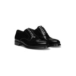 Dolce & Gabbana leather derby shoes A10793A103780999