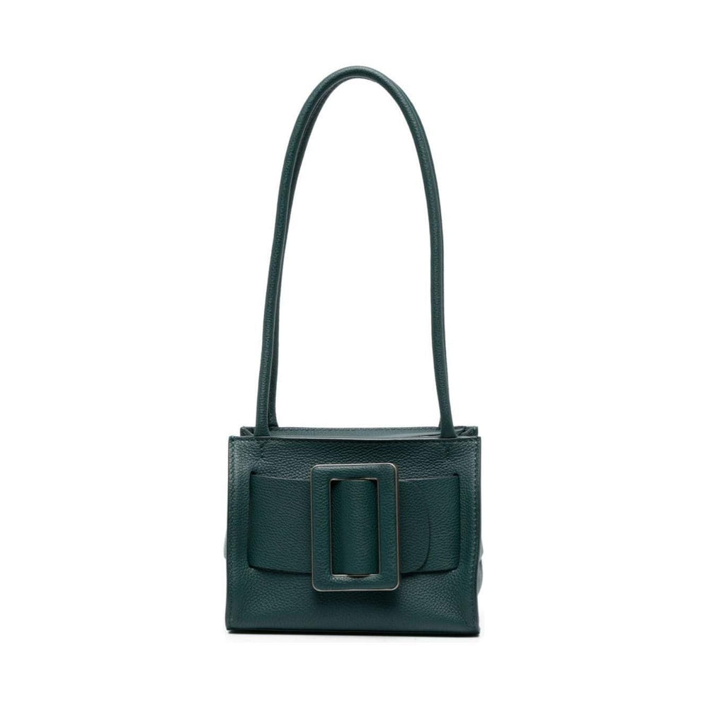 Boyy Bobby 18 soft leather handbag BOBBY18SOFTCS/CSDOCEAN