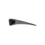 Balenciaga oval-frame sunglasses