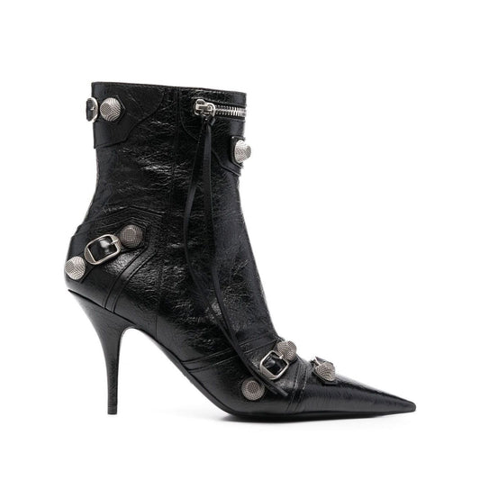 حذاء Balenciaga أسود