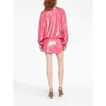 The Attico Dresses Pink 237WCA235E081315
