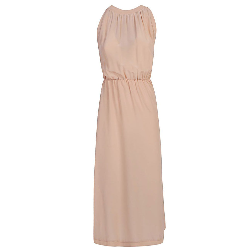 CRIDA Dresses Pink