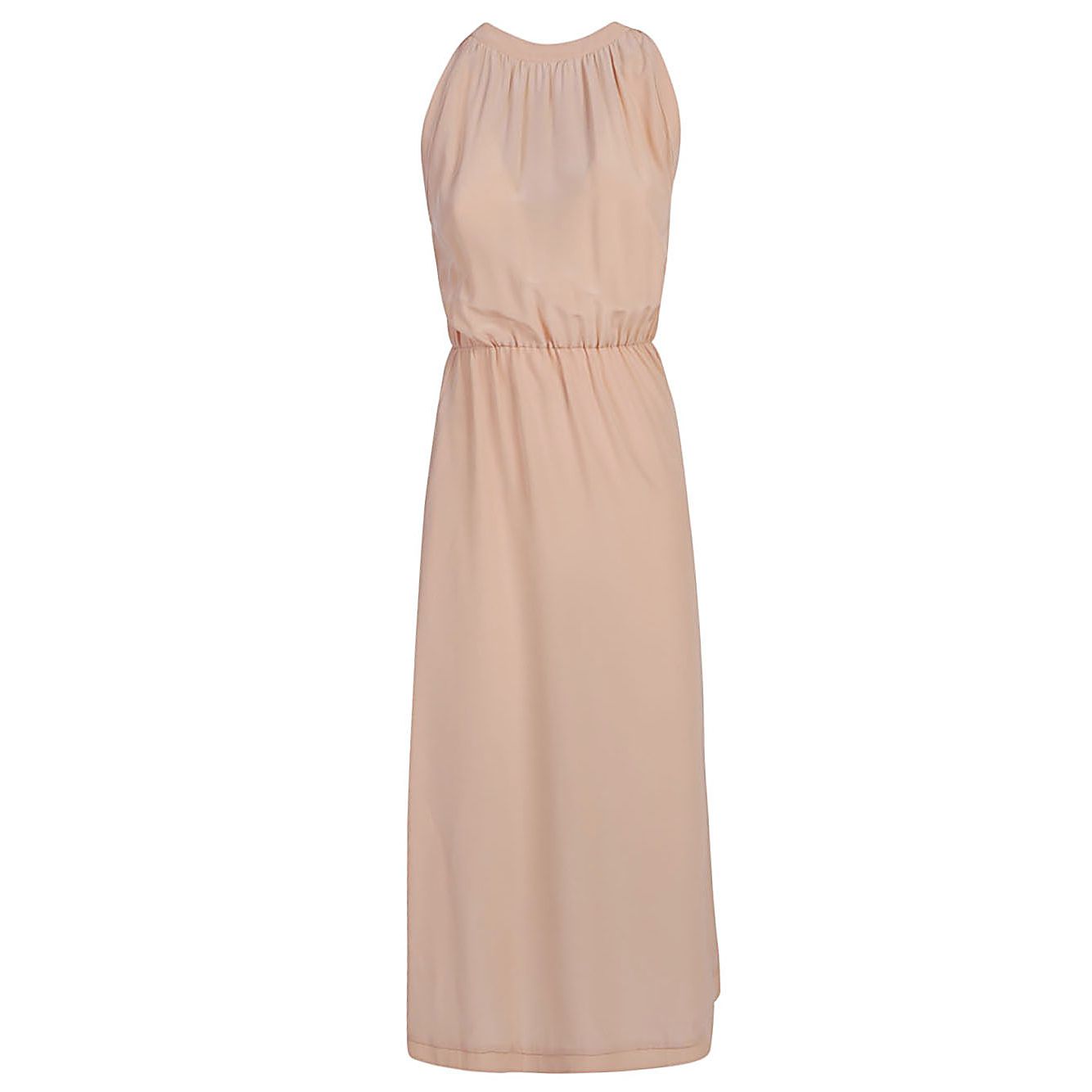 CRIDA Dresses Pink