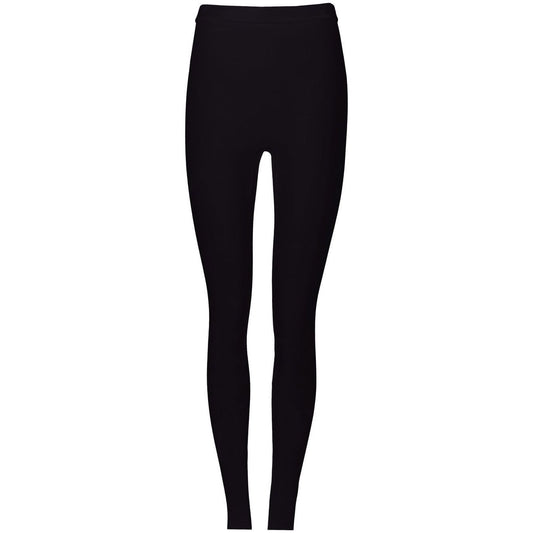 Ferragamo Trousers Black Trousers