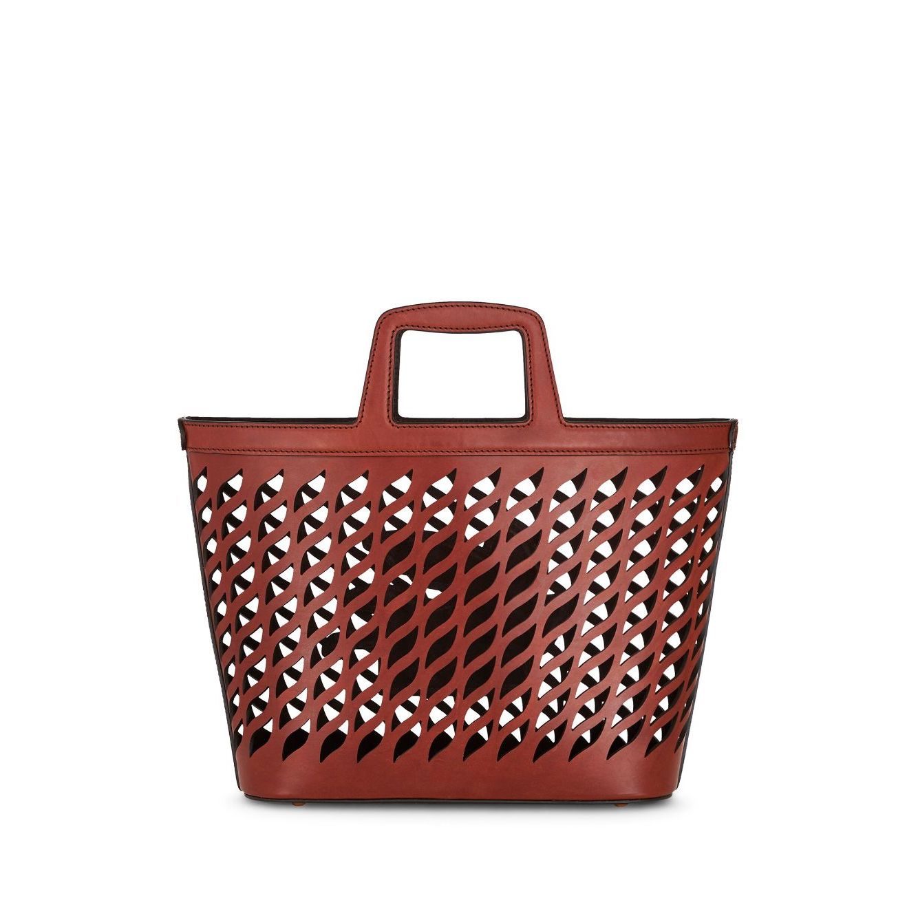 Etro Pegasus shopping bag