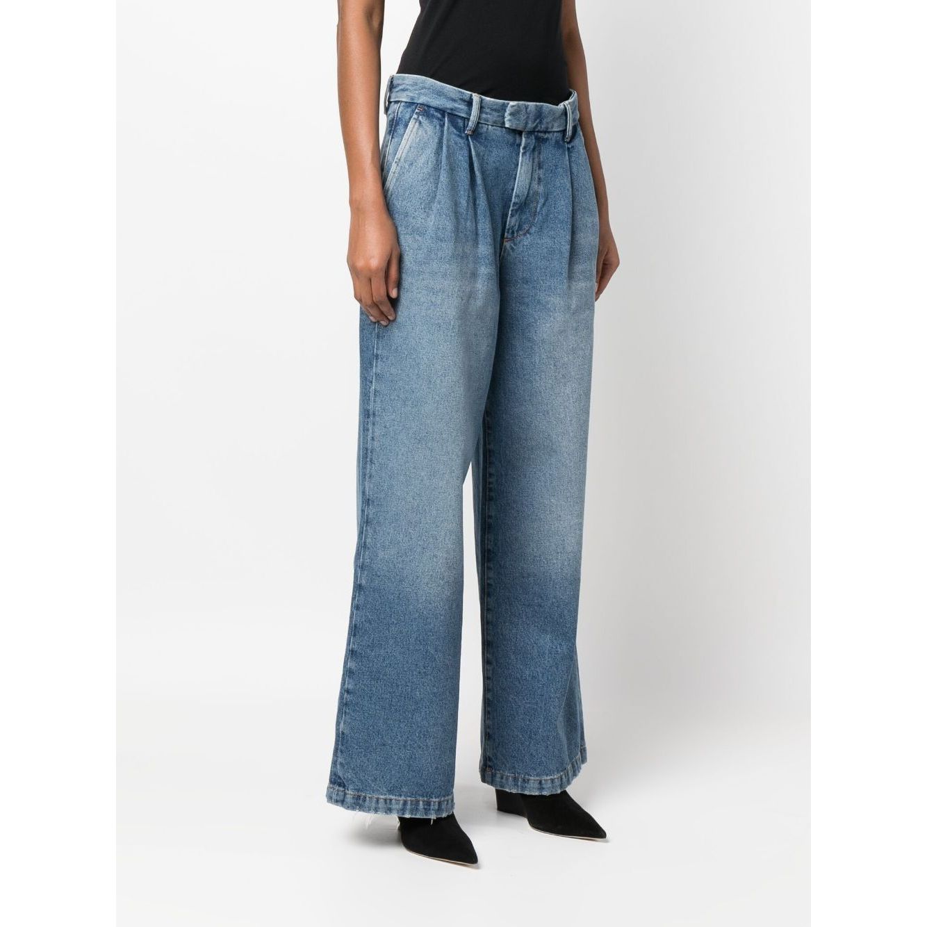 ARMARIUM Shorts Denim