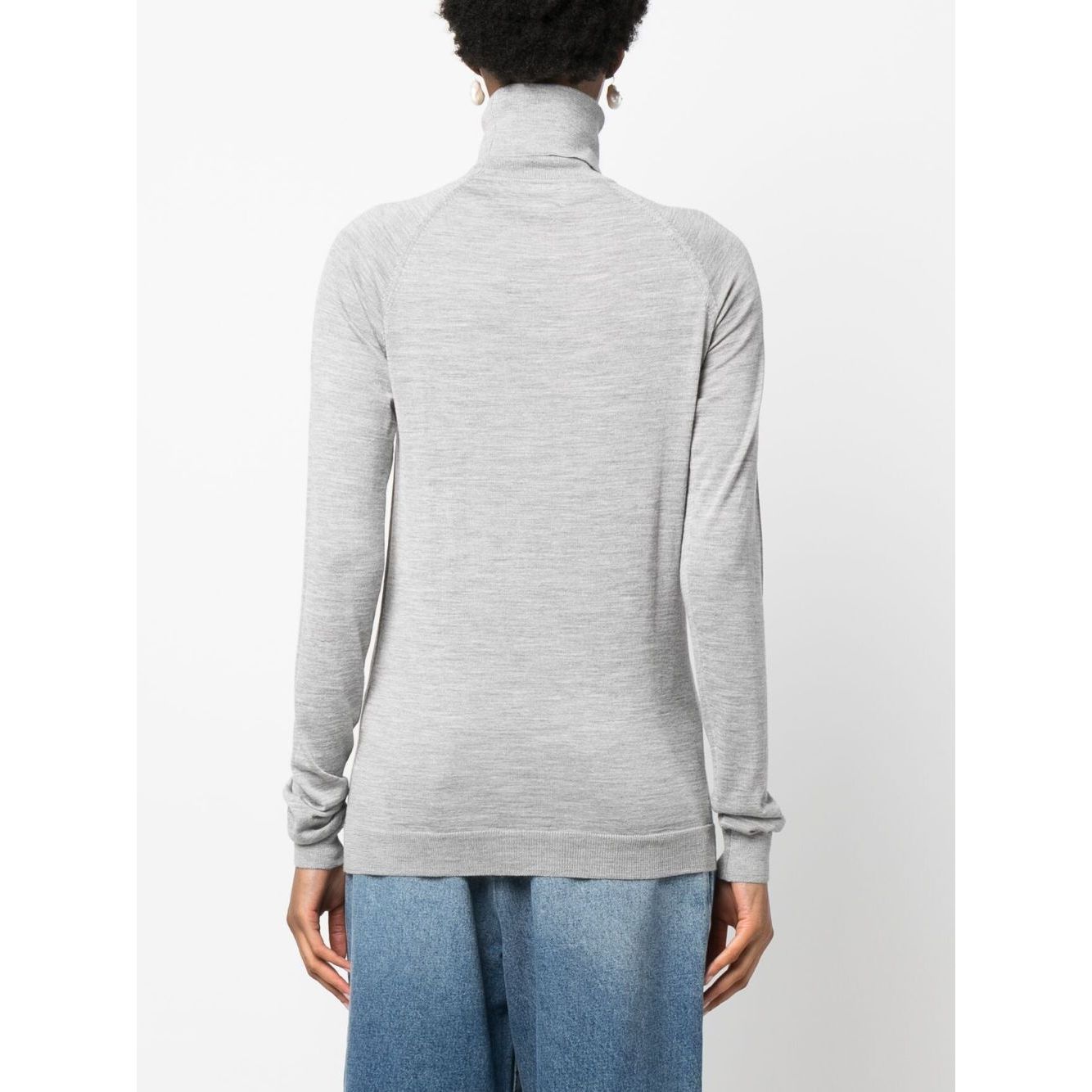 ARMARIUM Sweaters Grey
