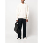 Palm Angels Trousers Blue PMCG003E23FAB0014603