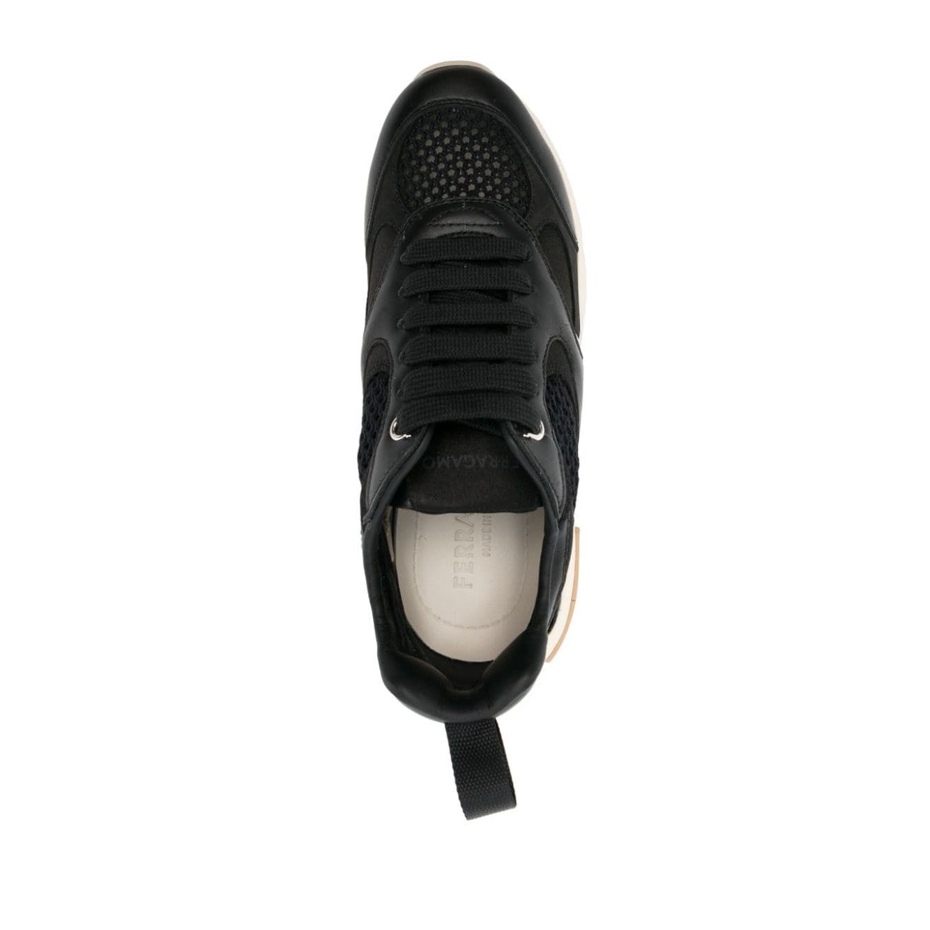 Ferragamo Sneakers