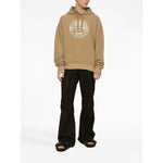 Dolce & Gabbana Cargo With Logo Plaque GV3OHTFU5PYN0000