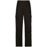 Dolce & Gabbana Cargo With Logo Plaque GV3OHTFU5PYN0000