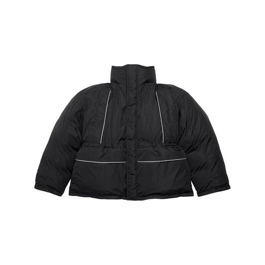 Balenciaga oversized padded parka Coats