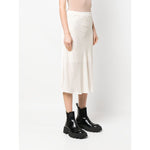 GOLD HAWK Skirts White Skirts