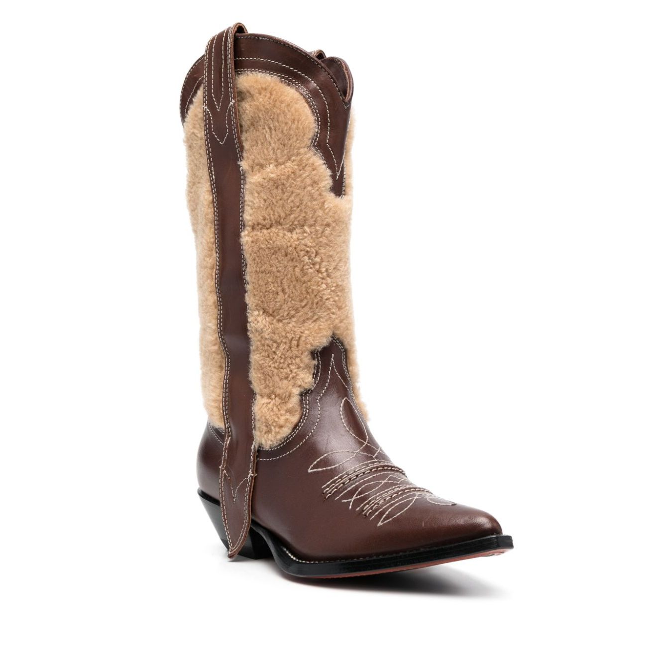 SONORA Boots Brown Boots