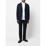 Circolo 1901 Trousers Blue CN4060IND