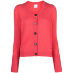 Paul Smith Sweaters Pink Topwear