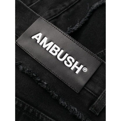 Ambush Jeans Black