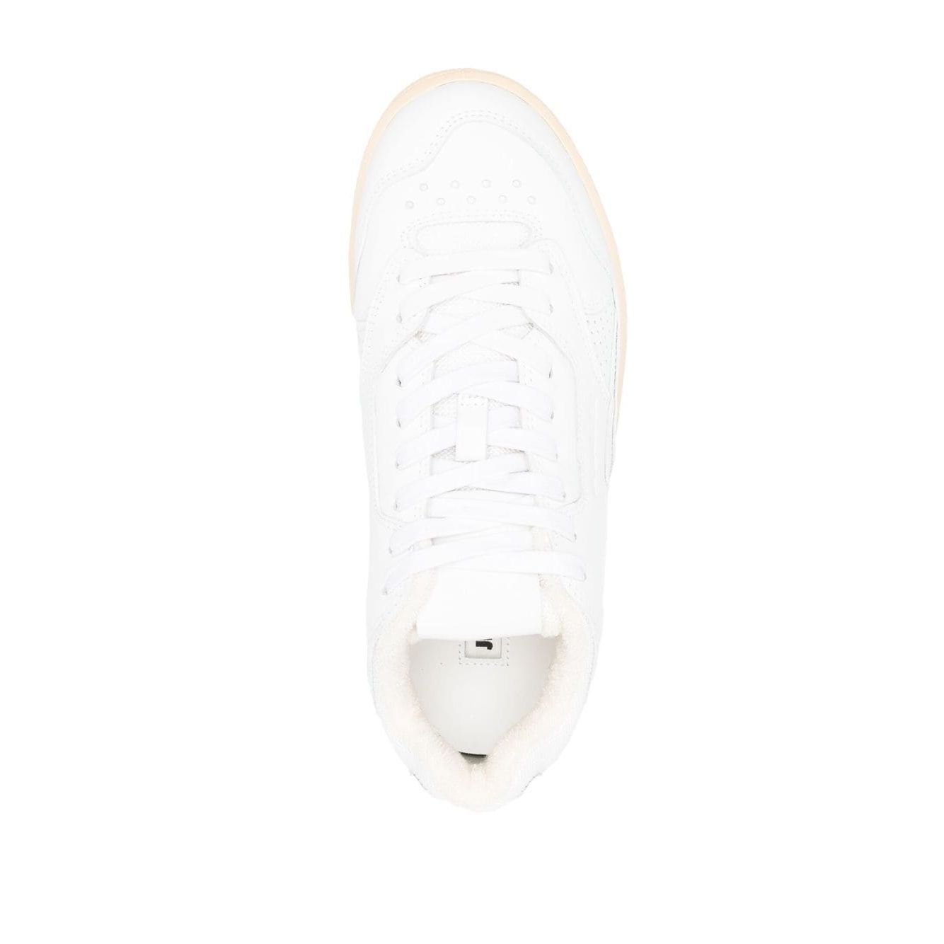 Jil Sander Sneakers White Sneakers