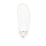 Jil Sander Sneakers White Sneakers