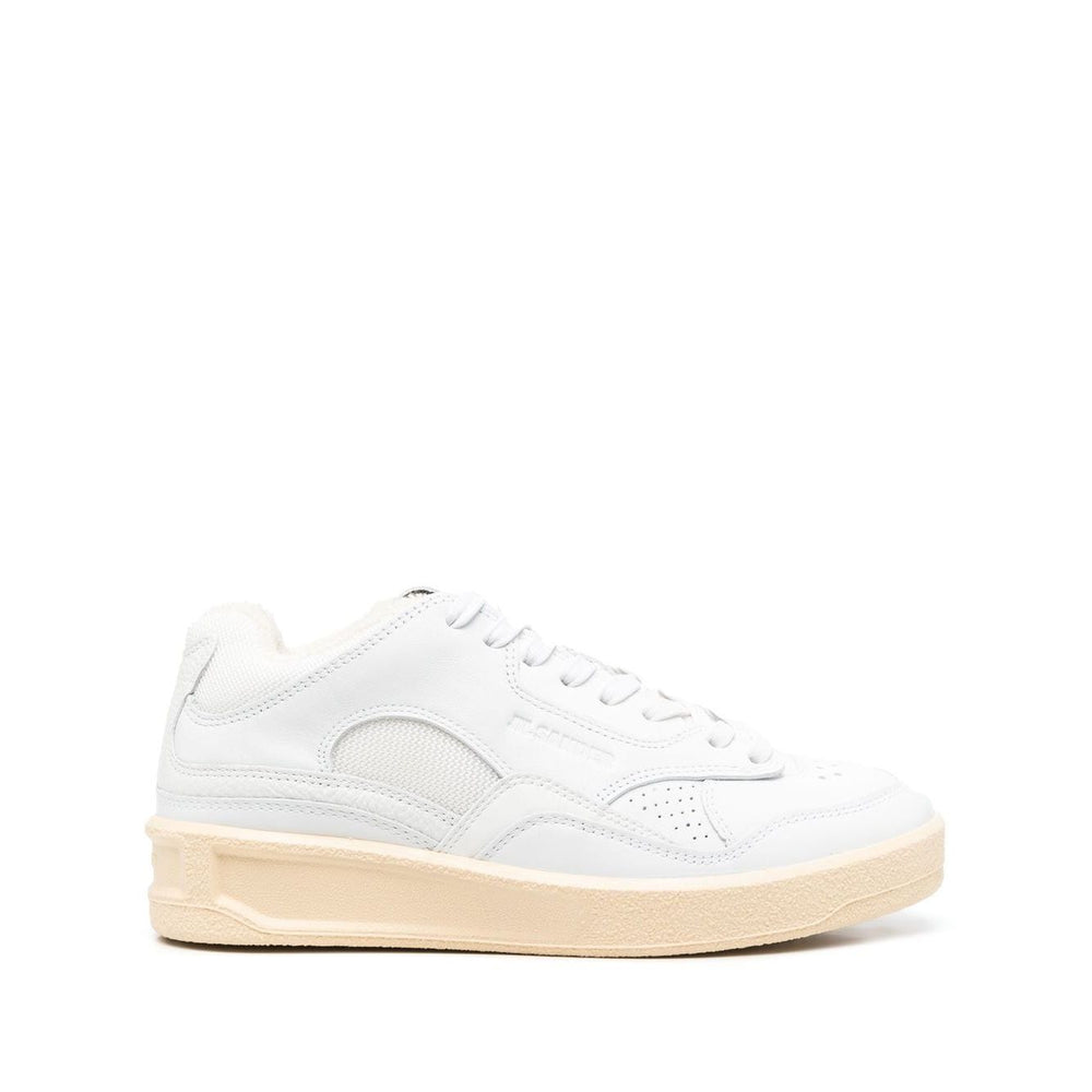 Jil Sander Sneakers White Sneakers
