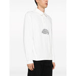 PALMES Shirts White HEARTBREAKERSOFFWHITE